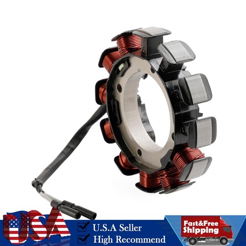 Charging coil 17amp - charging,